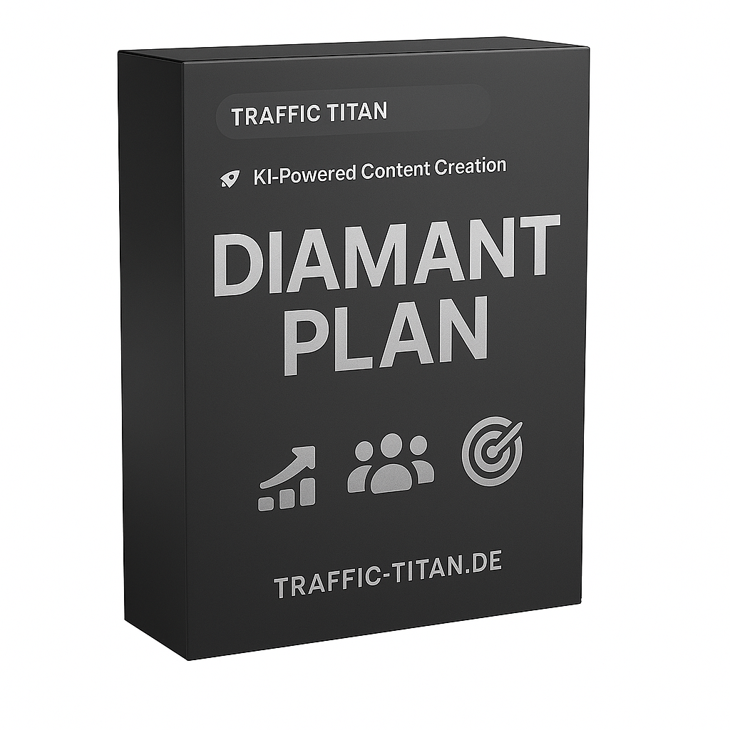 Diamant Plan Image