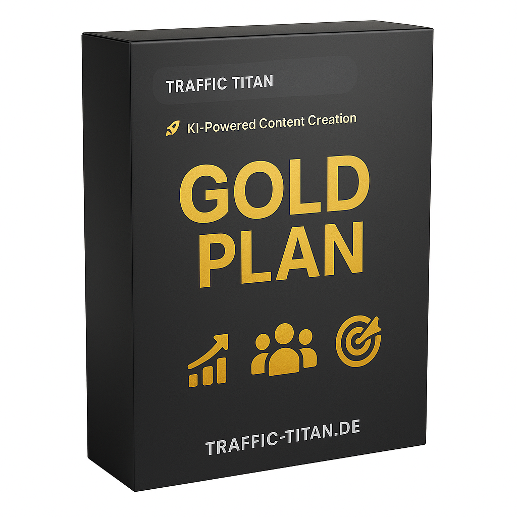 Gold Plan Image