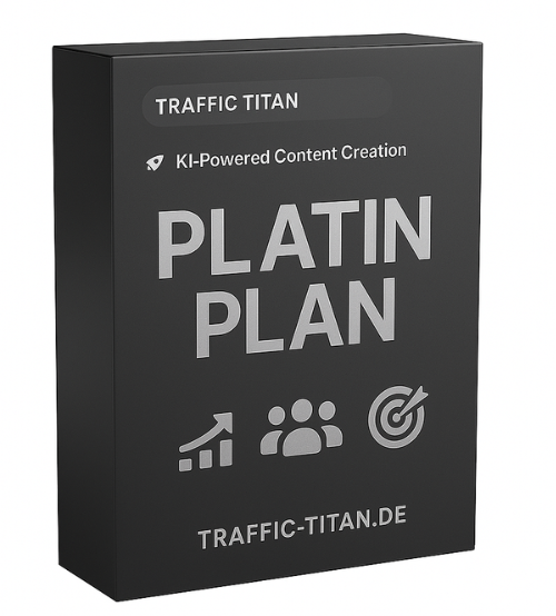 Platin Plan Image
