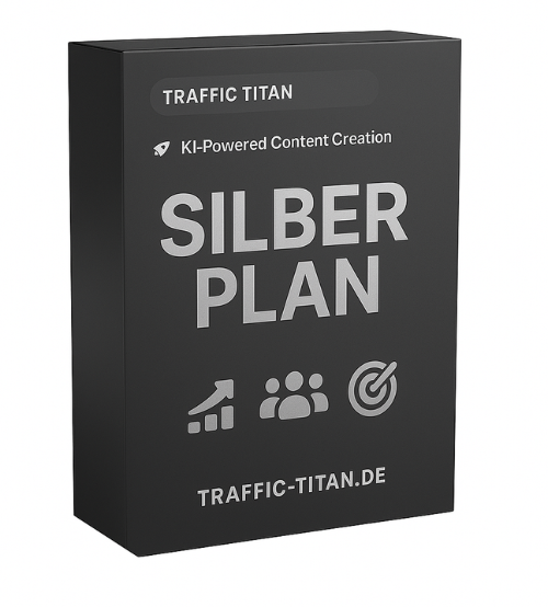 Silber Plan Image